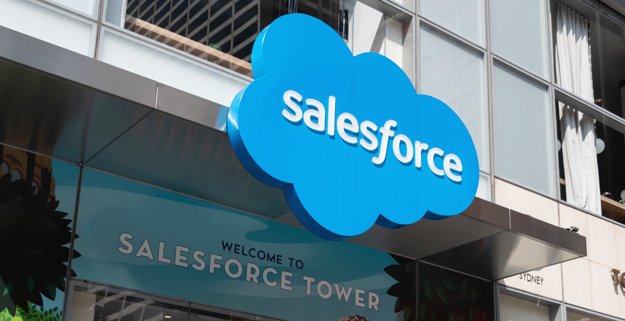 Salesforce Cloud | The Brand Hopper