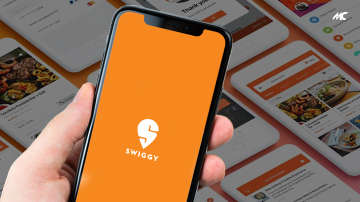 Swiggy Growth | The Brand Hopper