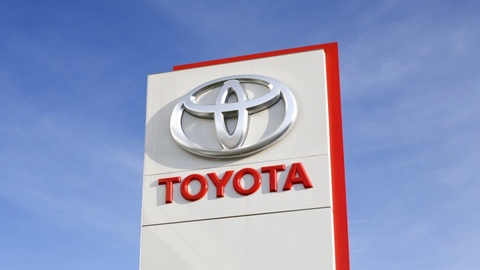 Toyota Automotive | The Brand Hopper
