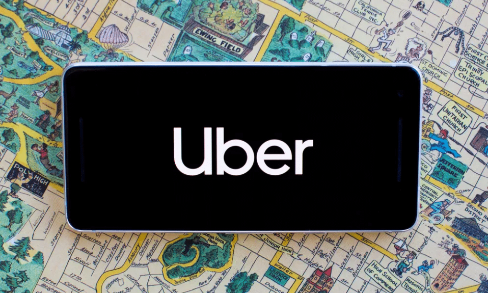 Uber story | The Brand Hopper