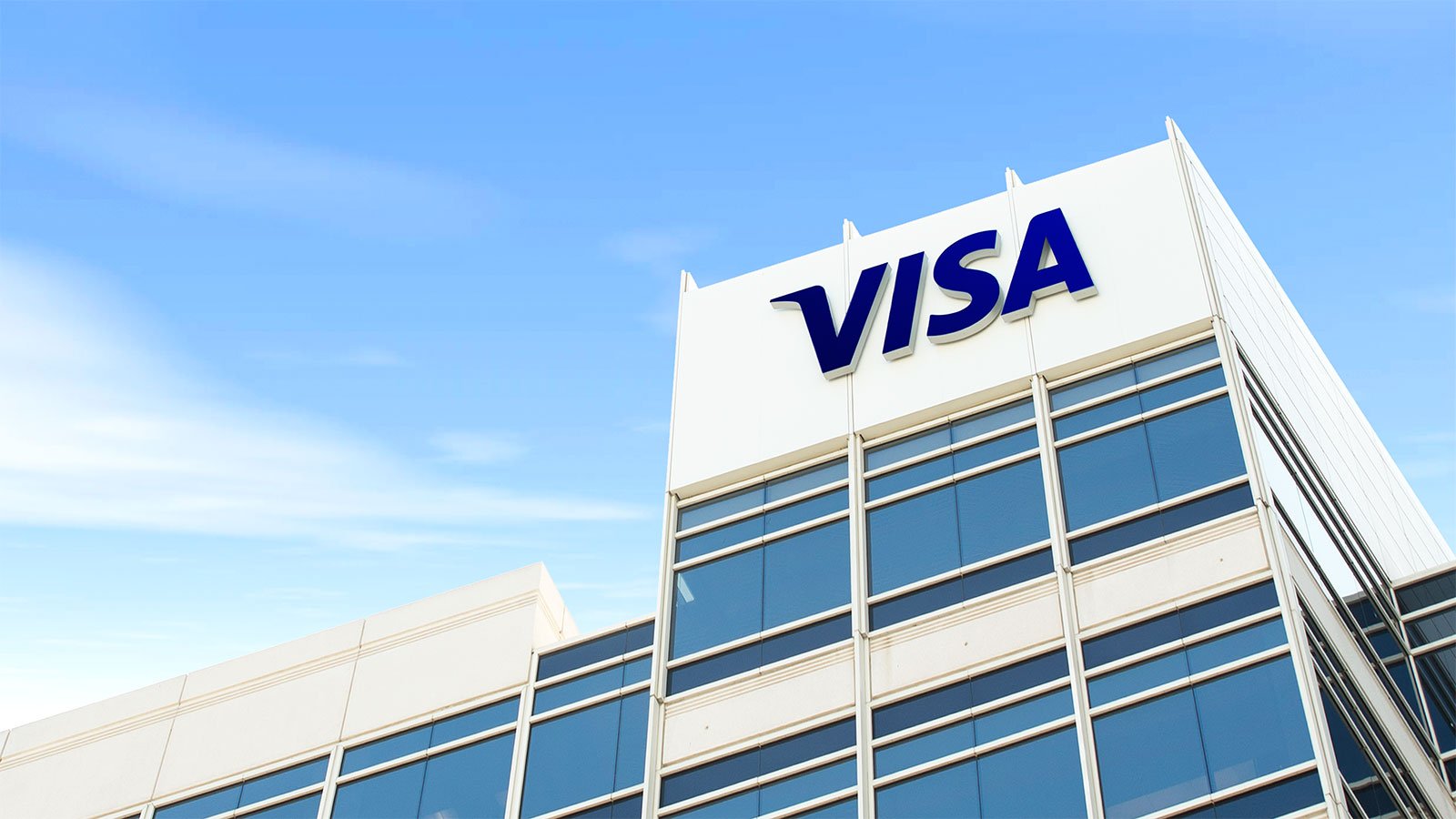 Marketing Strategy VISA | The Brand Hopper