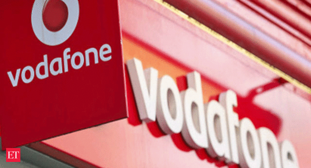 Unlocking the Potential of Connectivity: Vodafone Growth Story