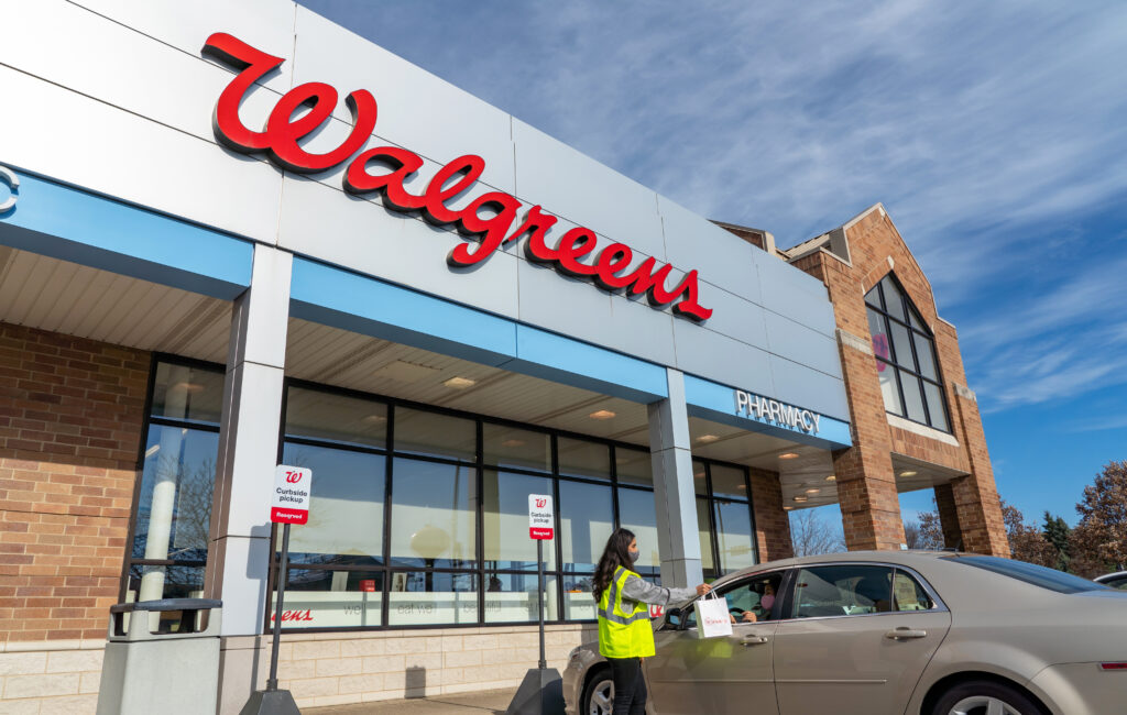 Walgreen Story | The Brand Hopper