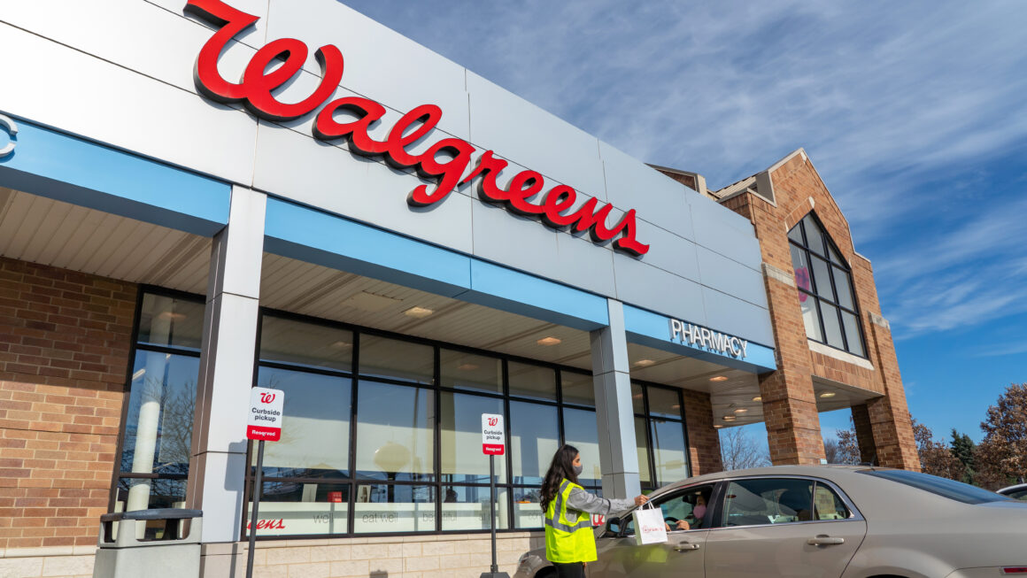 From Corner Store to Healthcare Giant: The Story of Walgreens