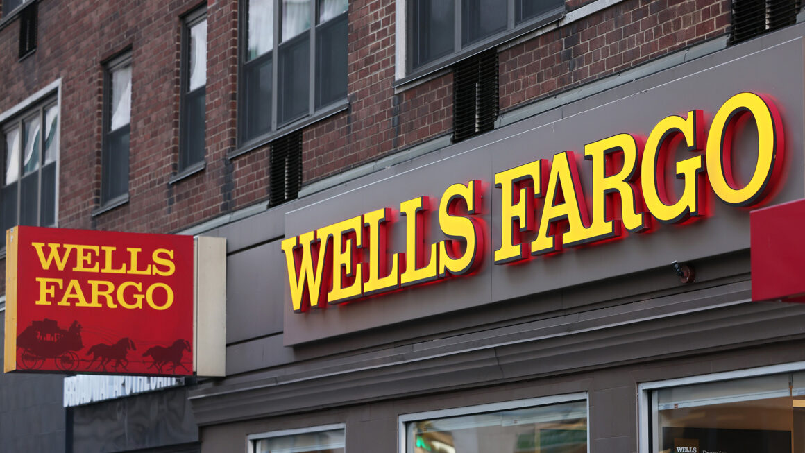 The Business of Banking: Analysis of US Major Bank Wells Fargo