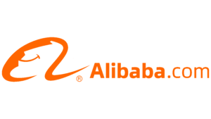 Alibaba Logo | The Brand Hopper