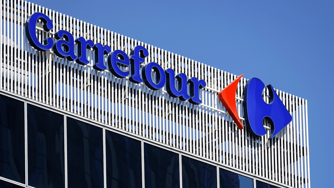 Origins, History and Different Retail Formats of Carrefour