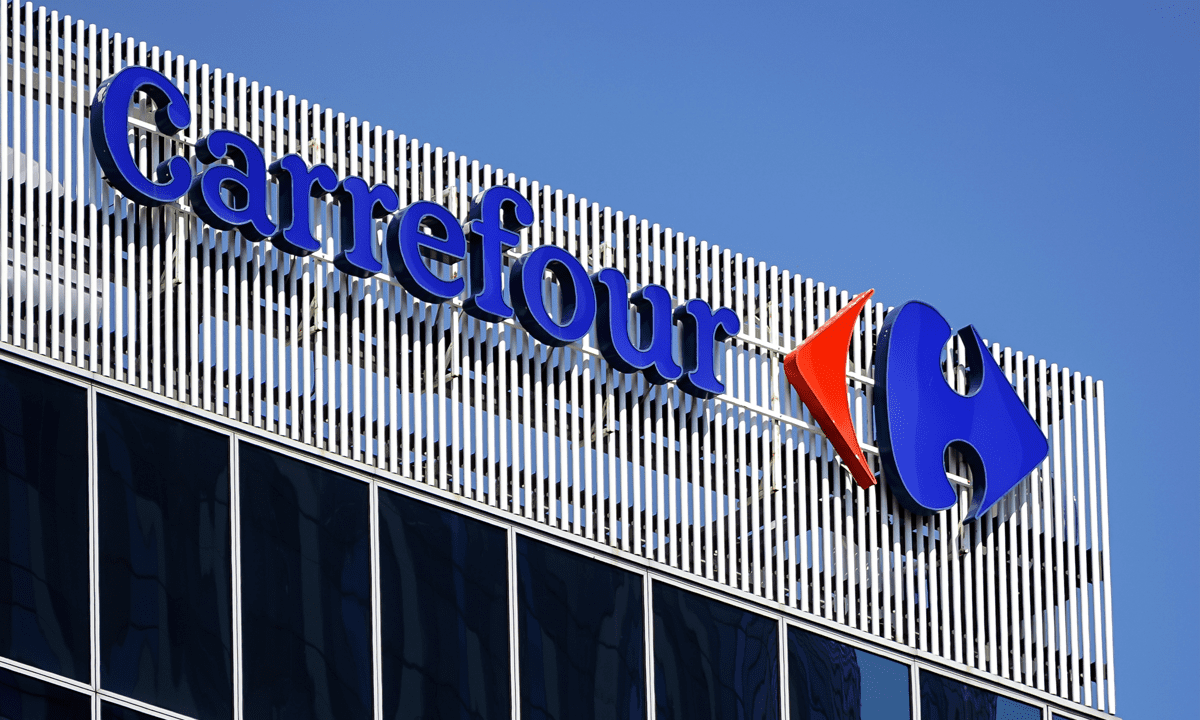 Carrefour formats | The Brand Hopper