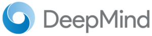 deepmind logo| The Brand hopper