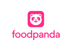 Foodpanda - Grab's Competitors