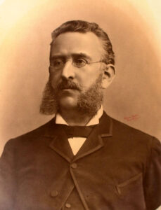 Gerard Adriaan Heineken — Founder of Heineken (1841-1893)