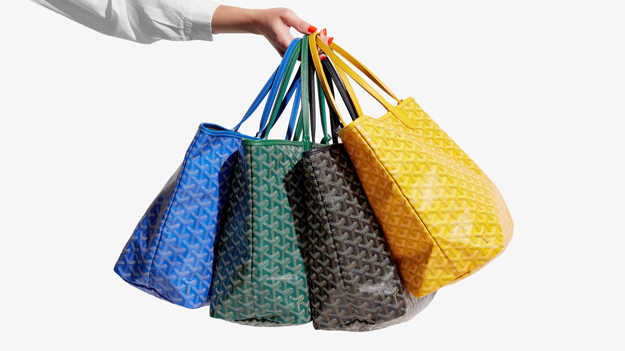 Marketing Strategies and Marketing Mix of Goyard