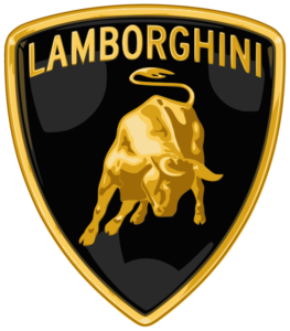 Lamborghini Logo | The Brand Hopper