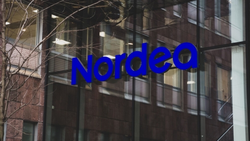 Nordea History | The Brand Hopper