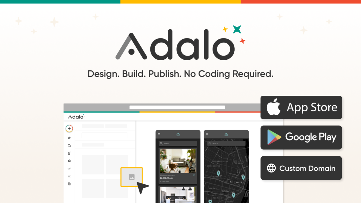 Adalo – Founding Story, Business Model and Revenue Streams