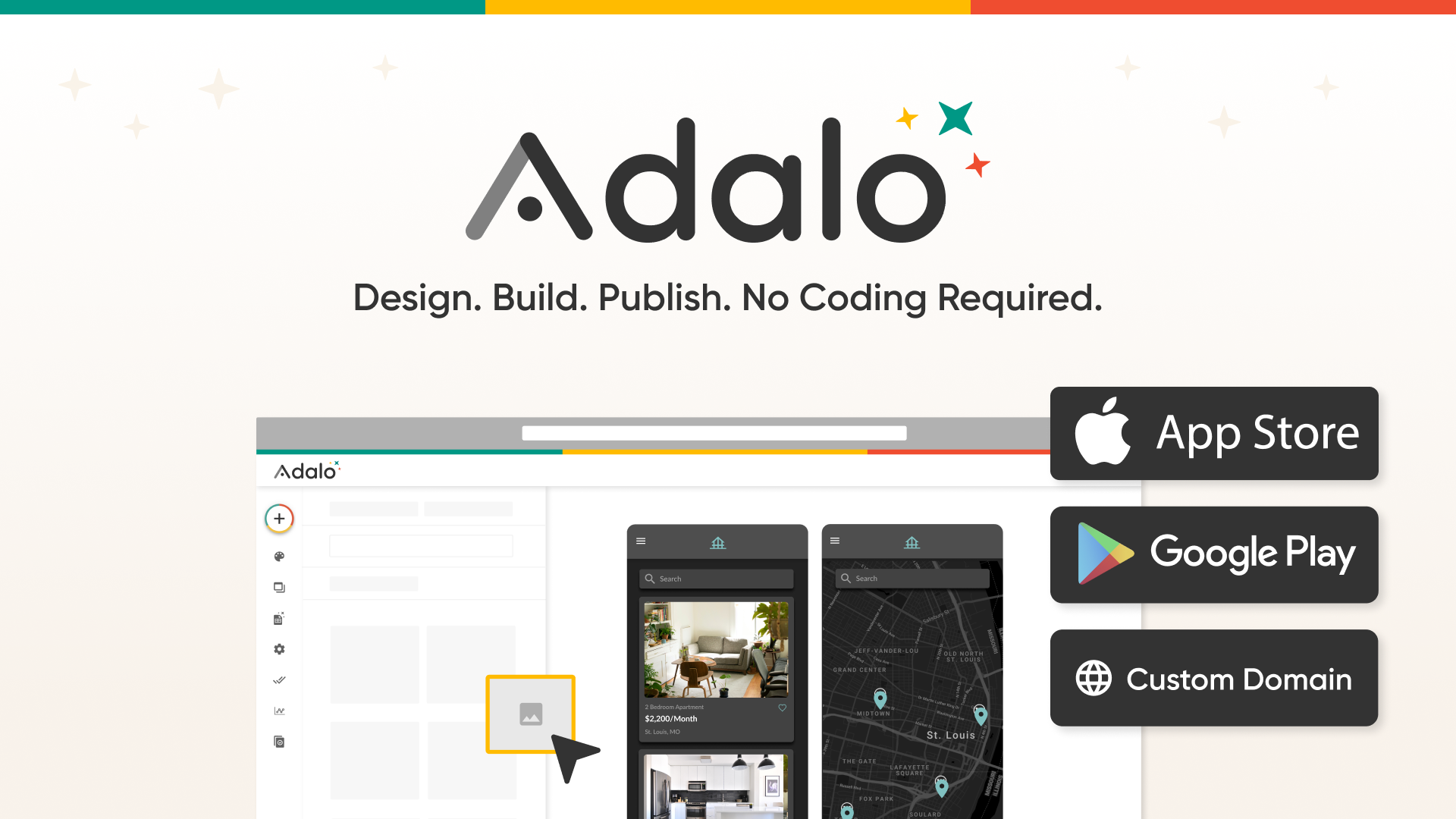 Adalo Business Model | The Brand Hopper