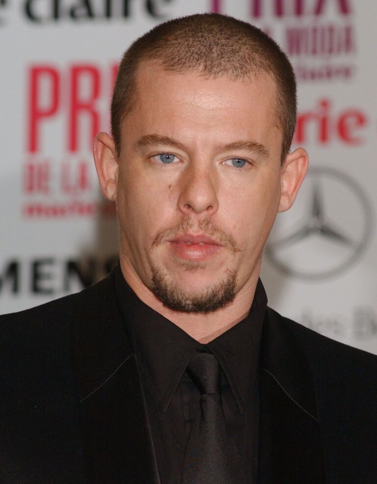 History, Origins and Prominent Collections of Alexander McQueen