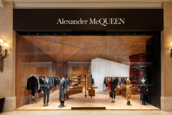 History, Origins and Prominent Collections of Alexander McQueen