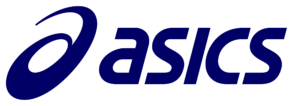Asics Logo | The Brand Hopper
