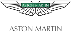 Aston Martin Logo | The Brand Hopper