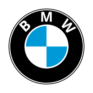 BMW logo | The Brand Hopper