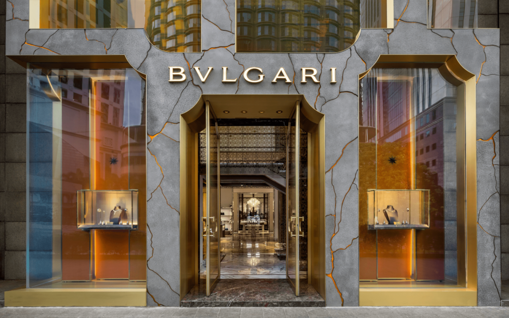 Bvlgari Marketing | The Brand Hopper