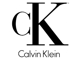 Calvin Klien Logo | The Brand Hopper