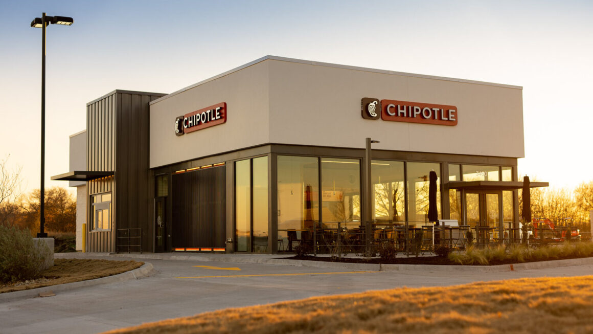 Marketing Mix And STP Analysis of Chipotle