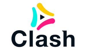 Clash Logo | The Brand Hopper