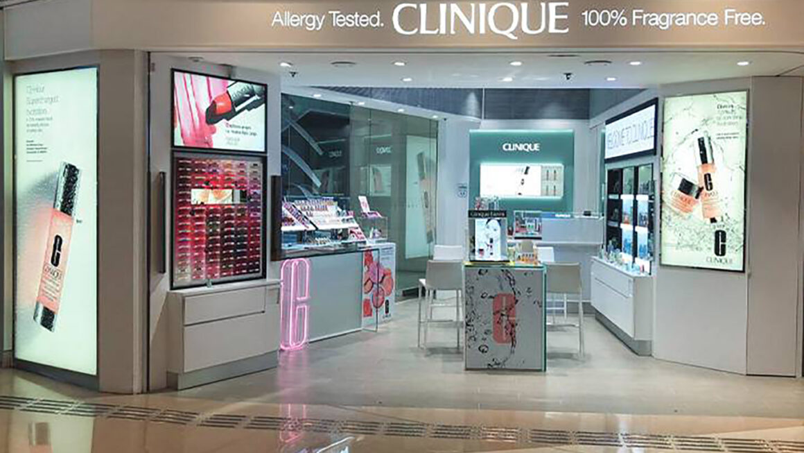 Founding History and Product Offerings of Clinique