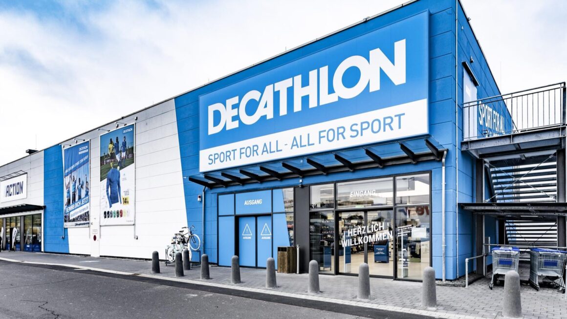 Marketing Strategies and Marketing Mix of Decathlon