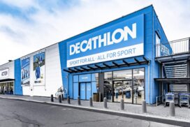 Marketing Strategies and Marketing Mix of Decathlon