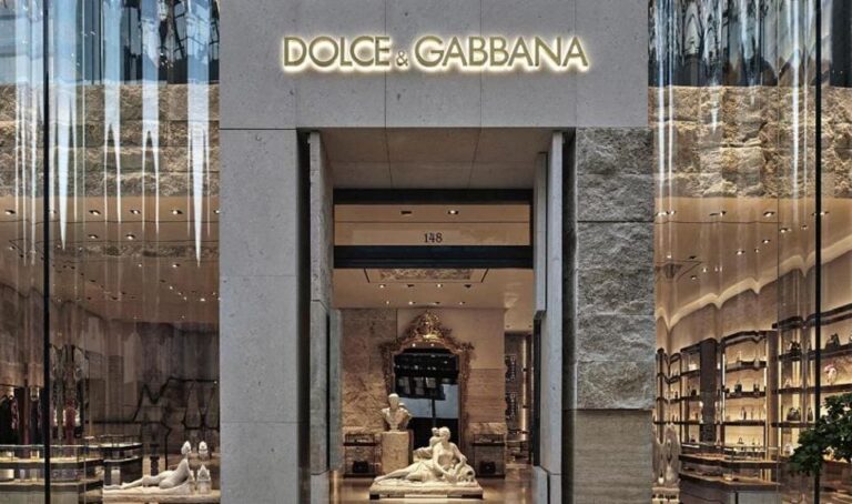 Marketing Strategies and Success Factors of Dolce & Gabbana
