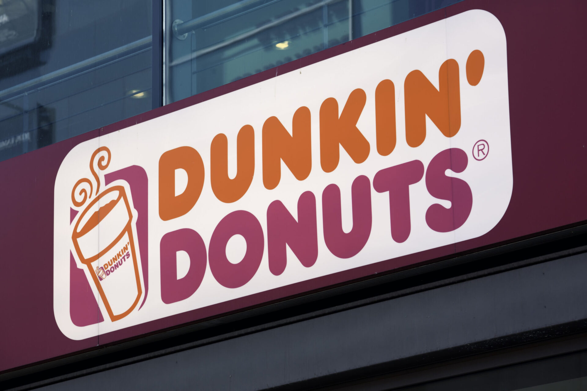 dunkin donuts marketing | the brand hopper