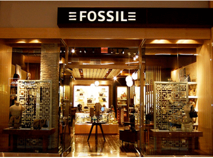 Fossil Marketing | The Brand Hopper