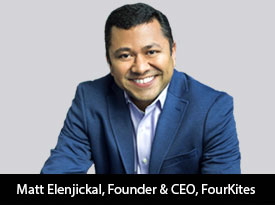 Founder, FourKites | The Brand Hopper