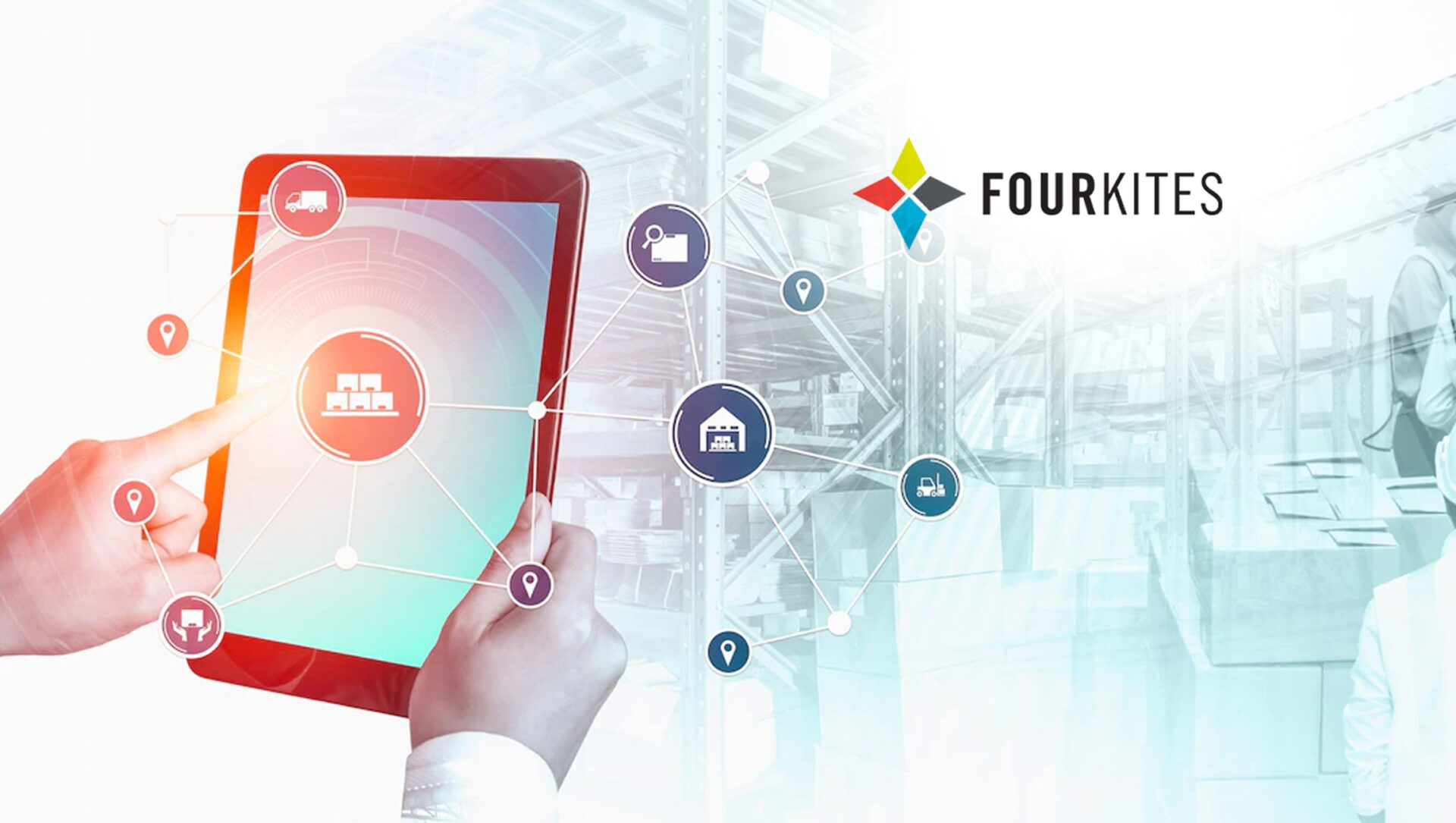Fourkites Business Model | The Brand Hopper