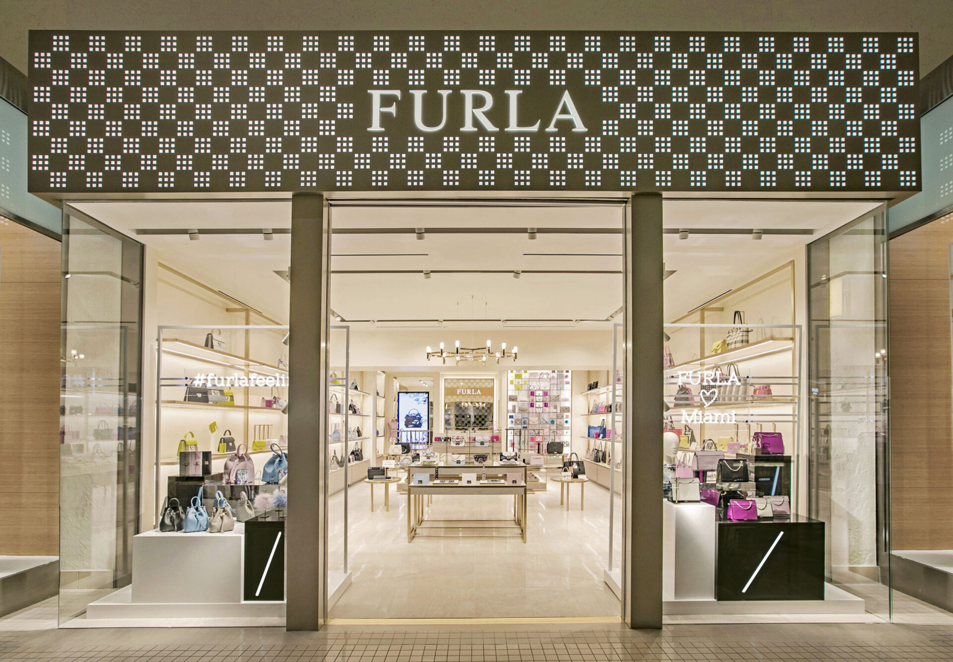 Marketing Strategies and Marketing Mix of Furla