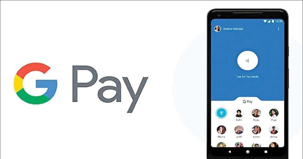 Google Pay Revenue Streams | The Brand Hopper