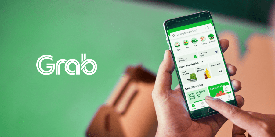 History, Founders, Business and Revenue Model of Grab