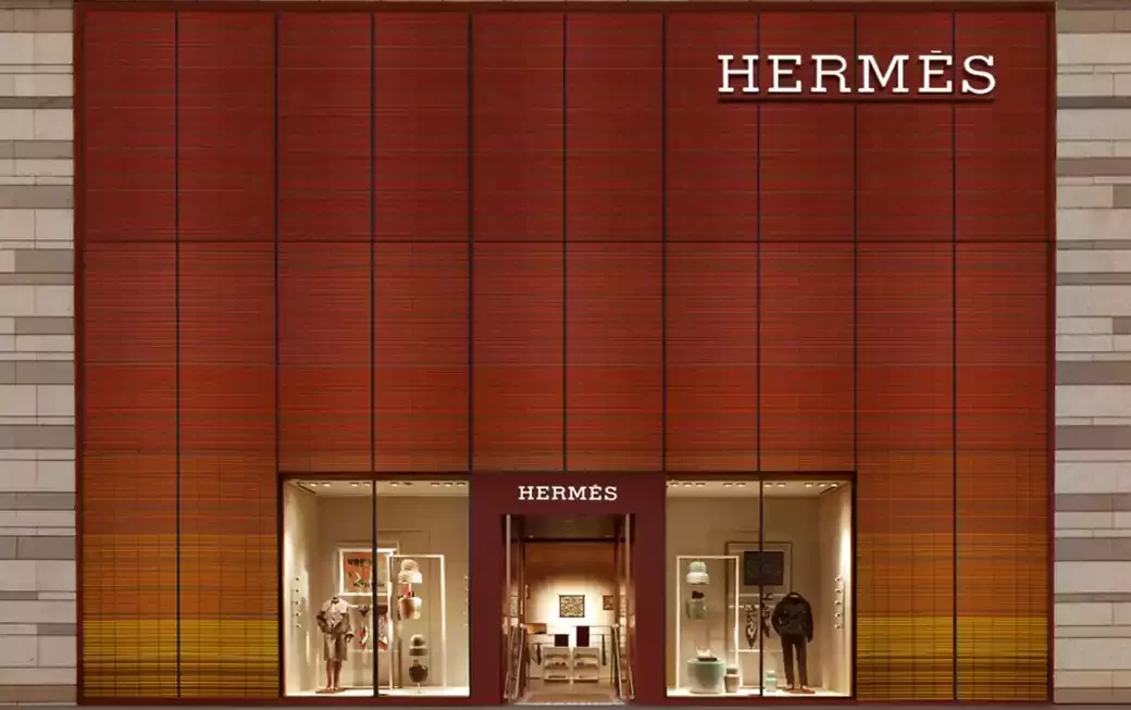 Marketing Strategies, Marketing Mix and STP of Hermes