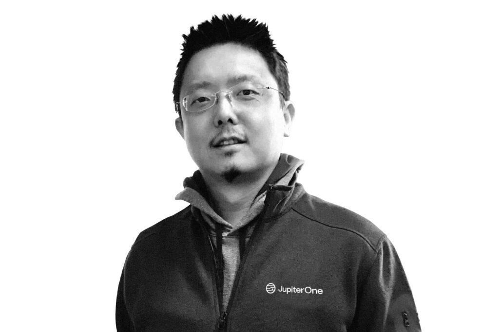 Erkang Zheng - Founder, JupiterOne | The Brand Hopper