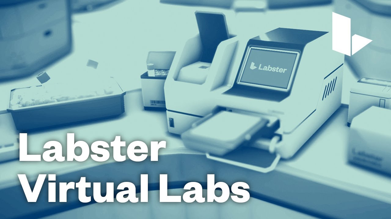 Labster Founding Story | The Brand Hopper