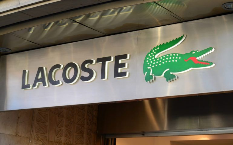 Marketing Strategies and Marketing Mix of Lacoste