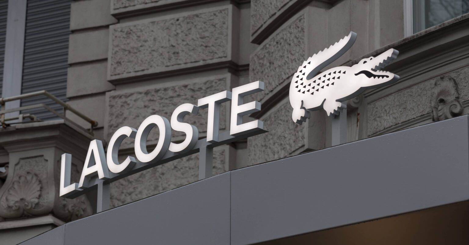 History, Origins and Success Factors of Lacoste