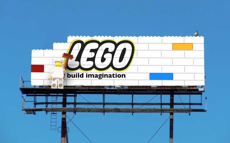 Lego Success factors | The Brand Hopper