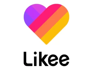 Likee Logo | The Brand Hopper