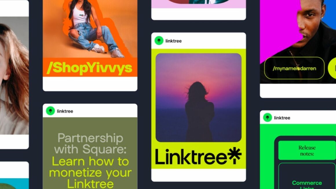 Linktree – Founders, Business Model, Funding, Growth & Competitors