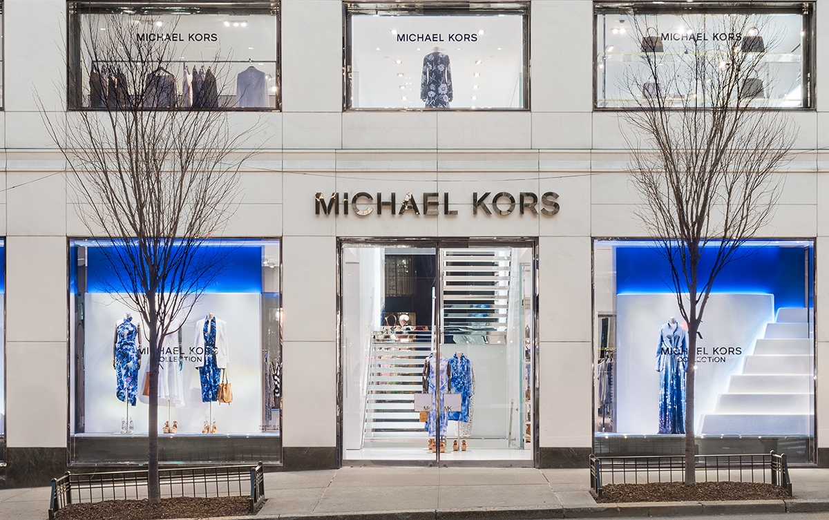 Michael Kors Marketing | The Brand Hopper