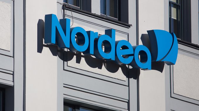 Growth Strategy and Financial Growth of Nordea